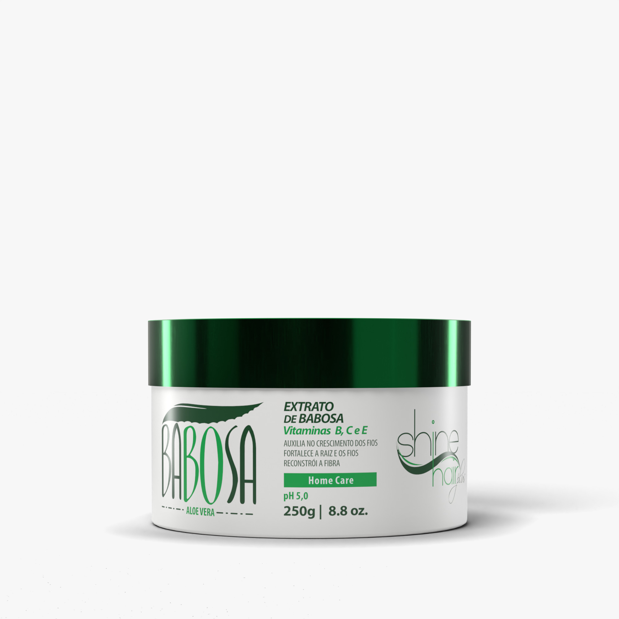 Extrato de Babosa 250gr