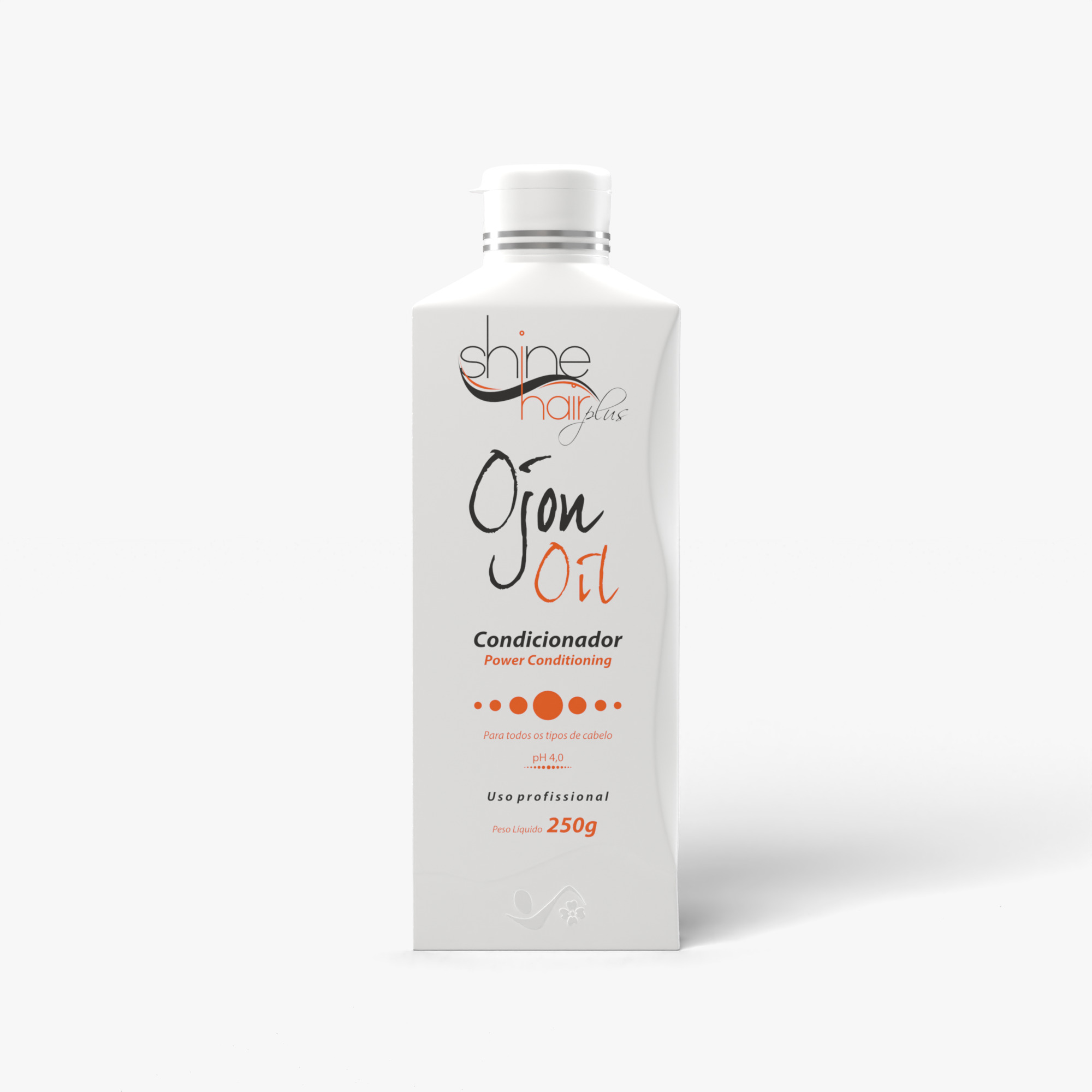Condicionador CMC Óleo de Ojon 250ml