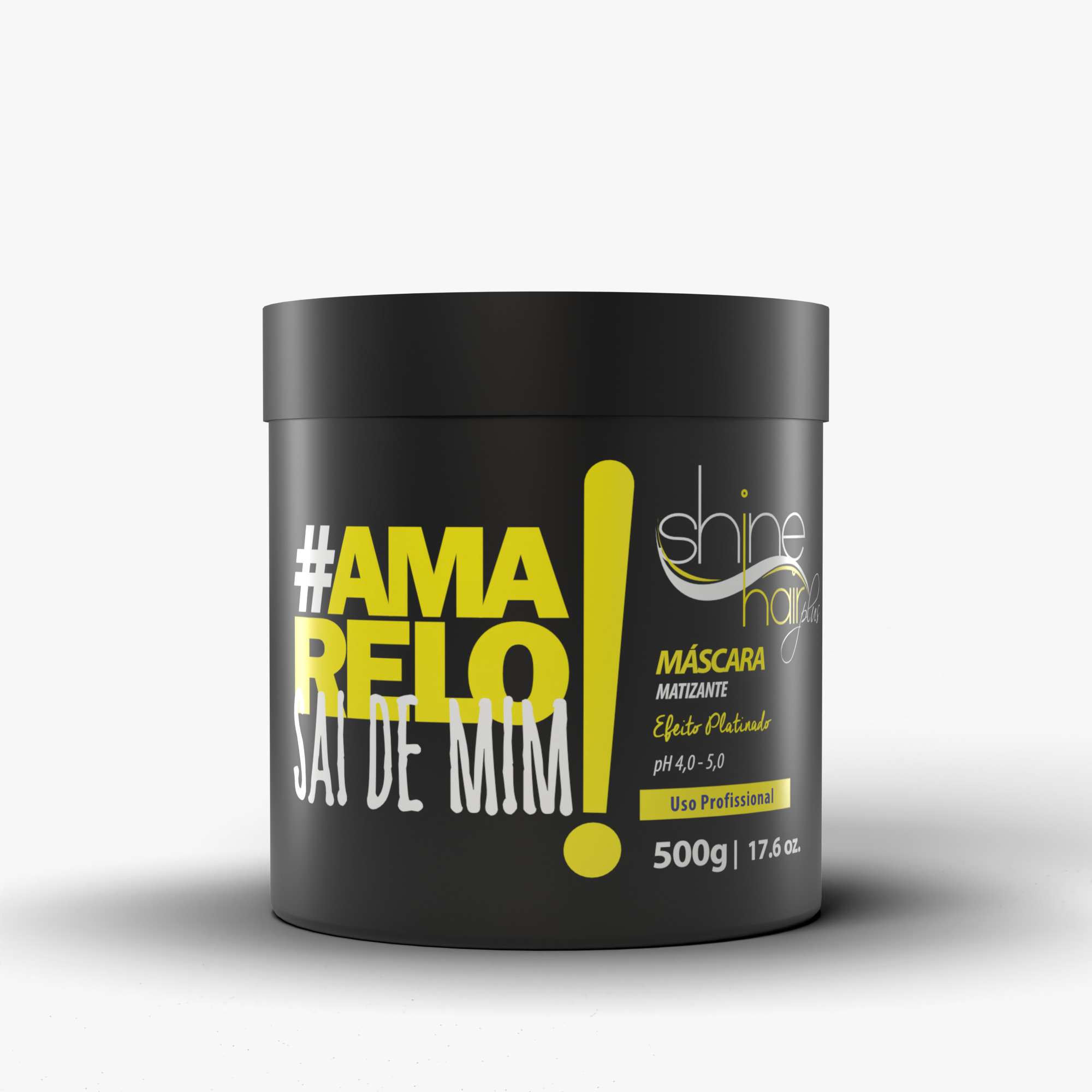 Máscara Matizante 500gr