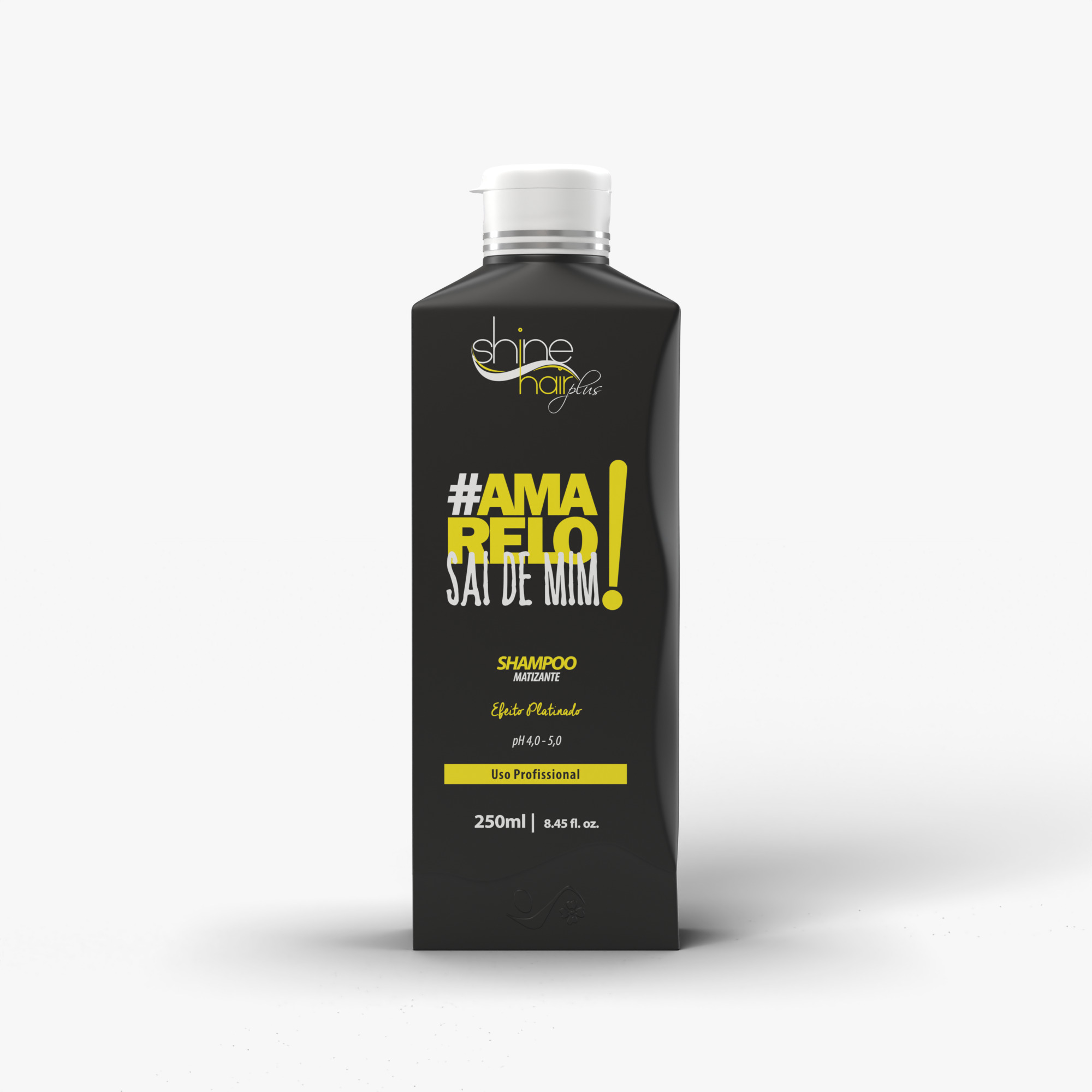 Shampoo Matizante 250ml