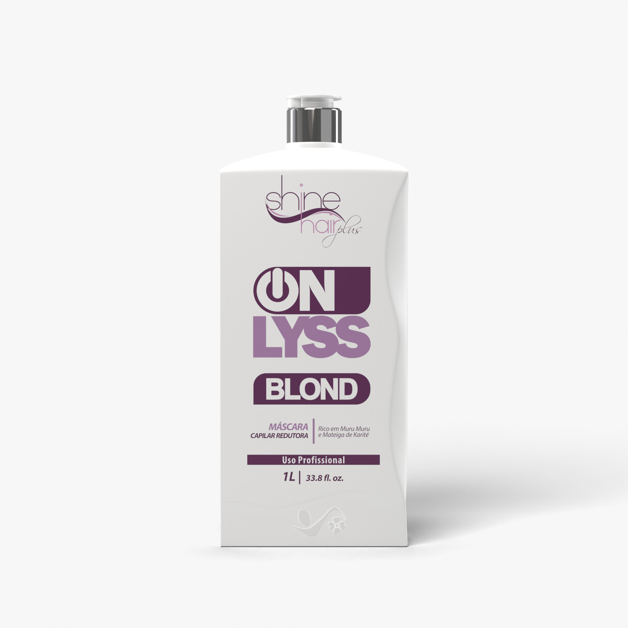 Progressiva Onlyss Blond 1L