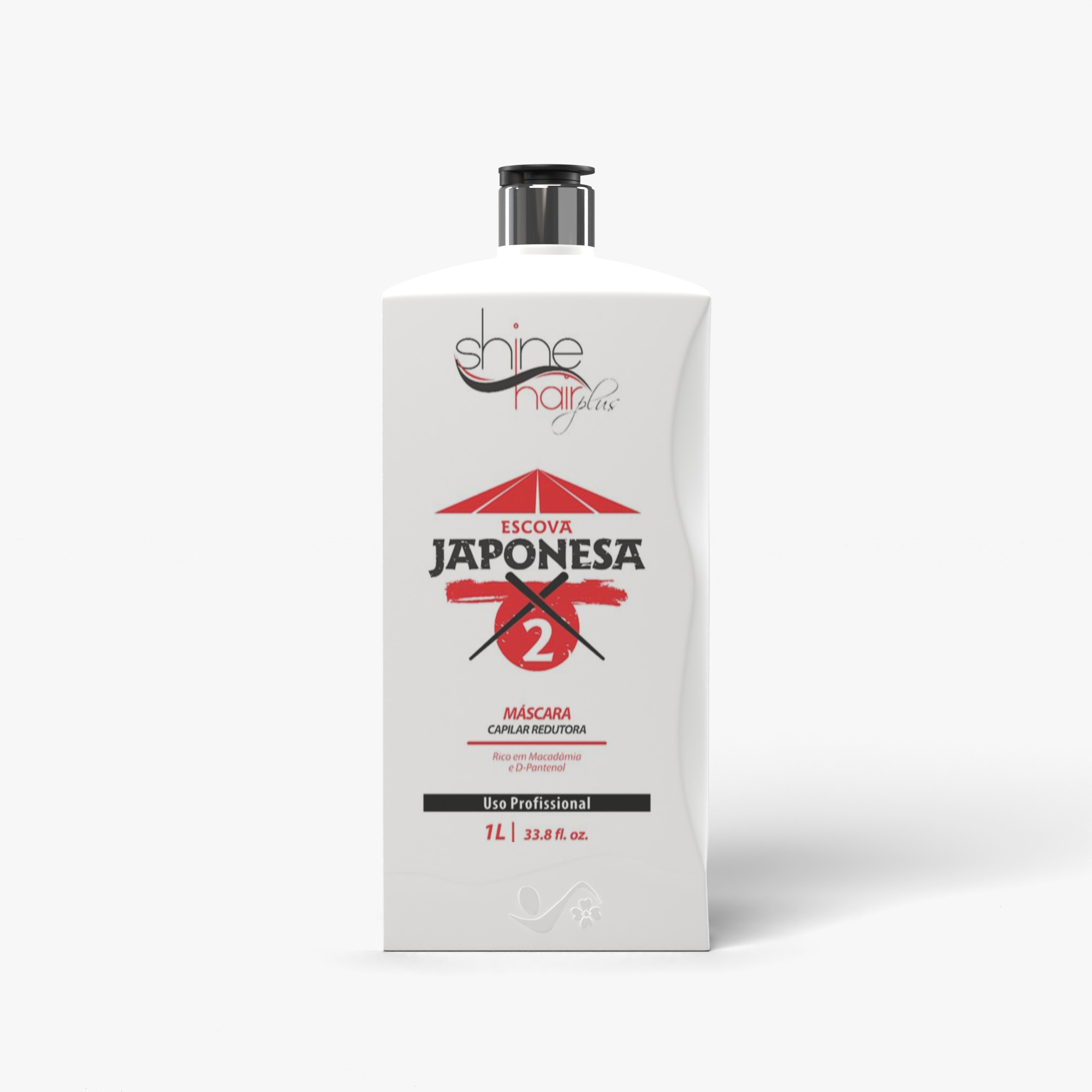Progressiva Japonesa 1L