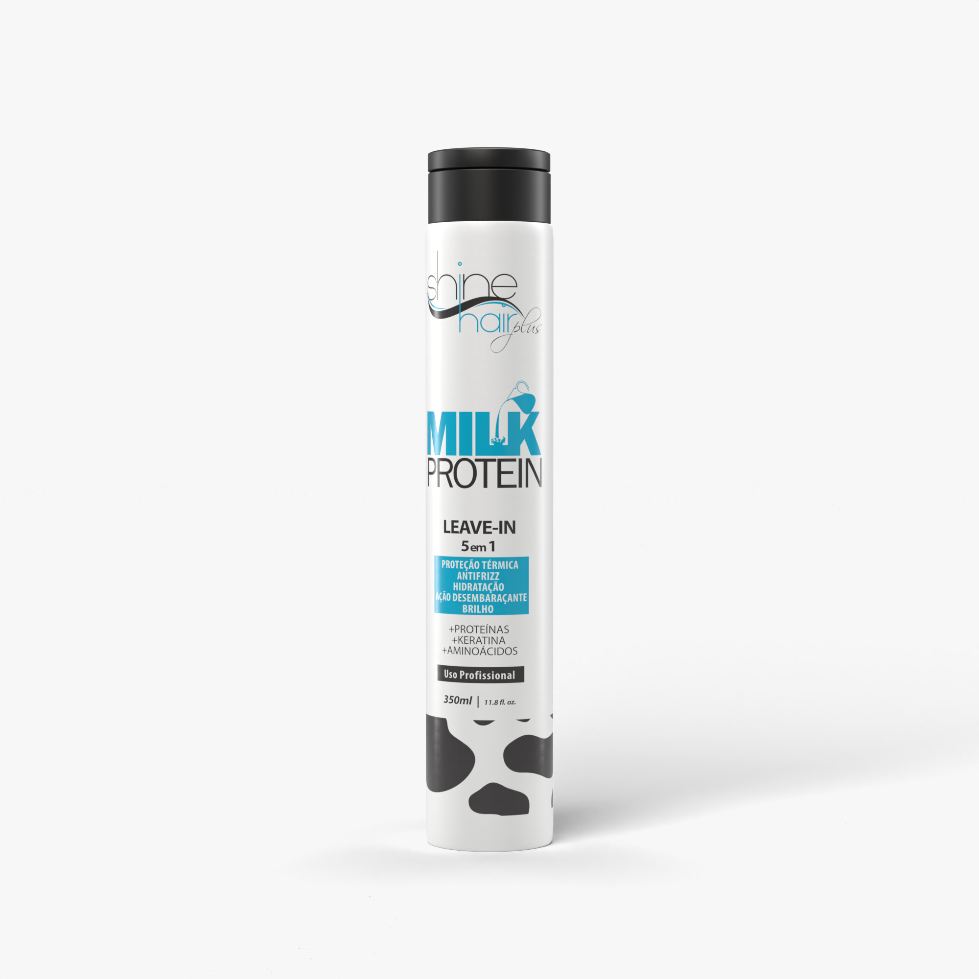 Leave-in Milk Protein 350ml