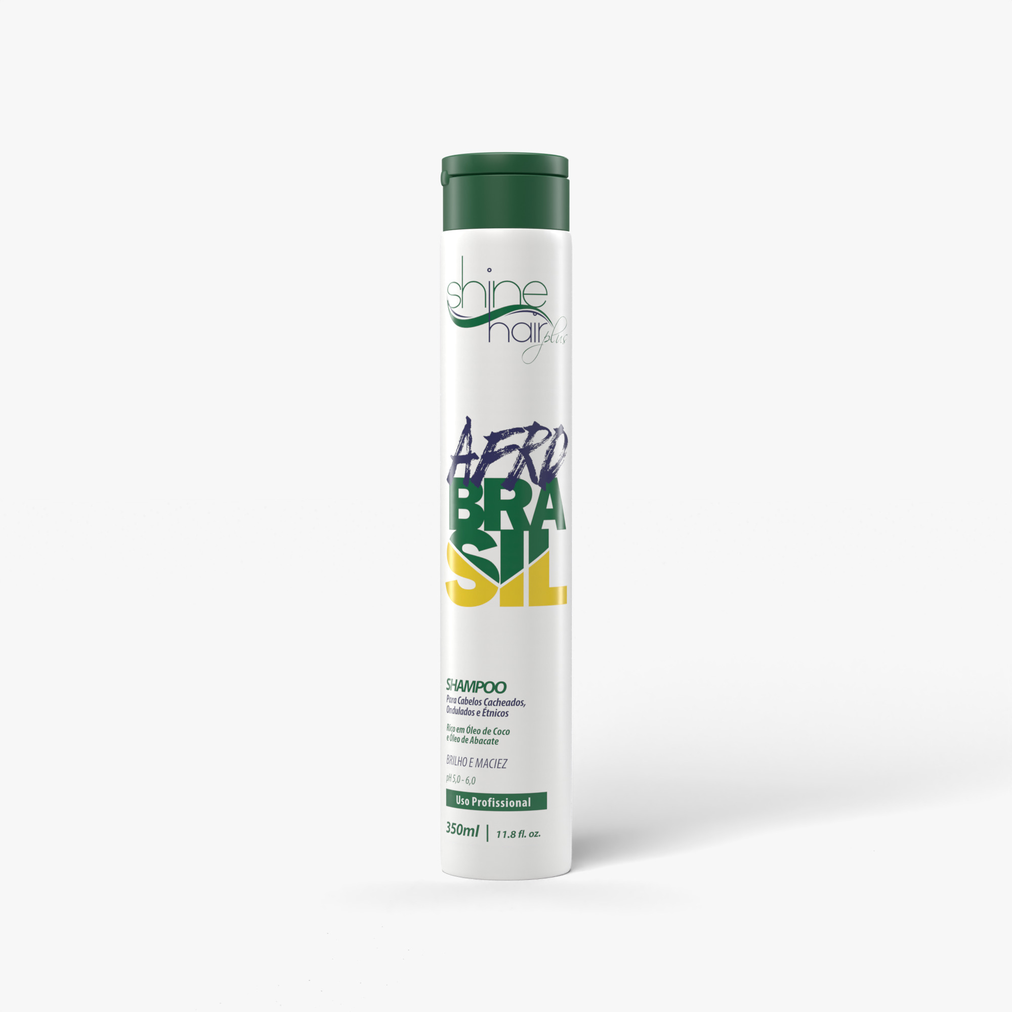 Shampoo de Cachos 350ml