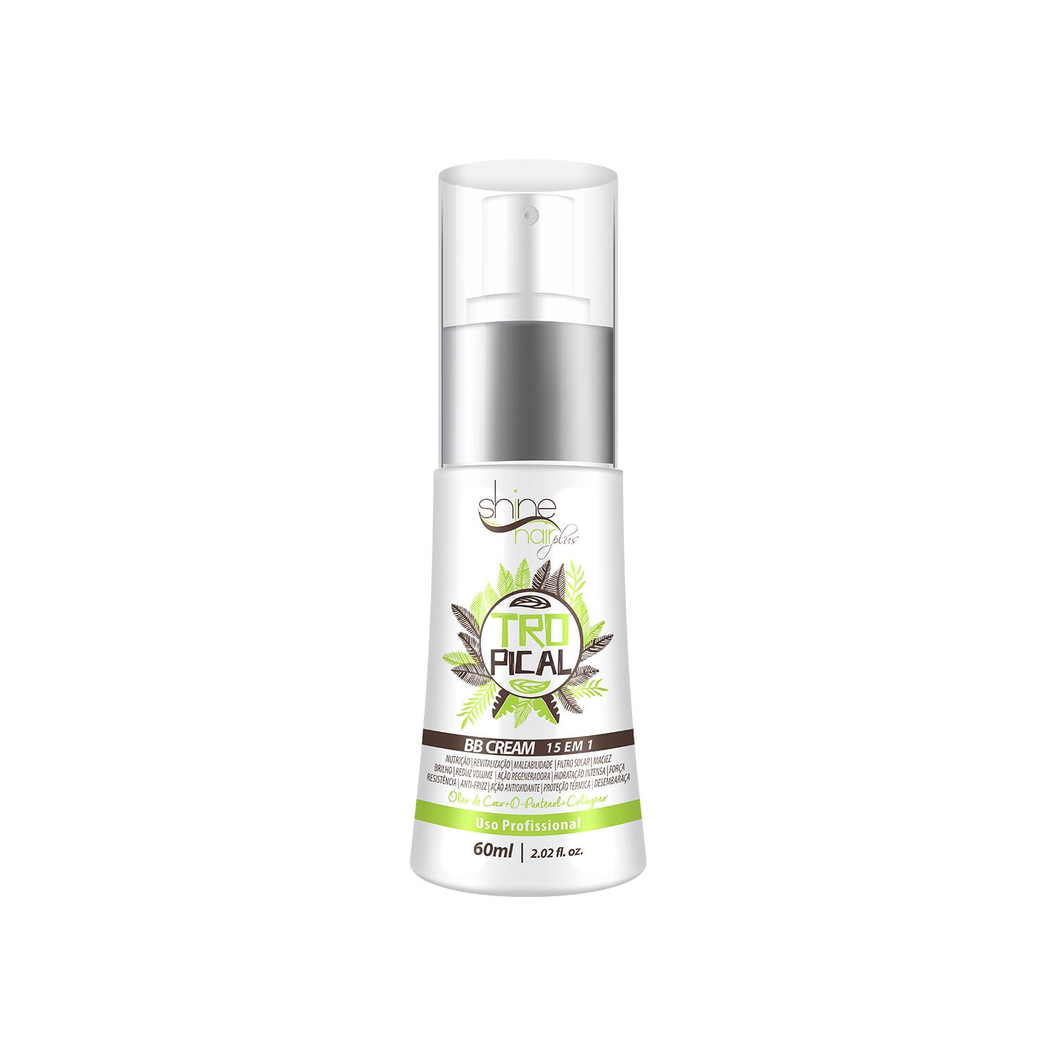 BB Cream 60ml