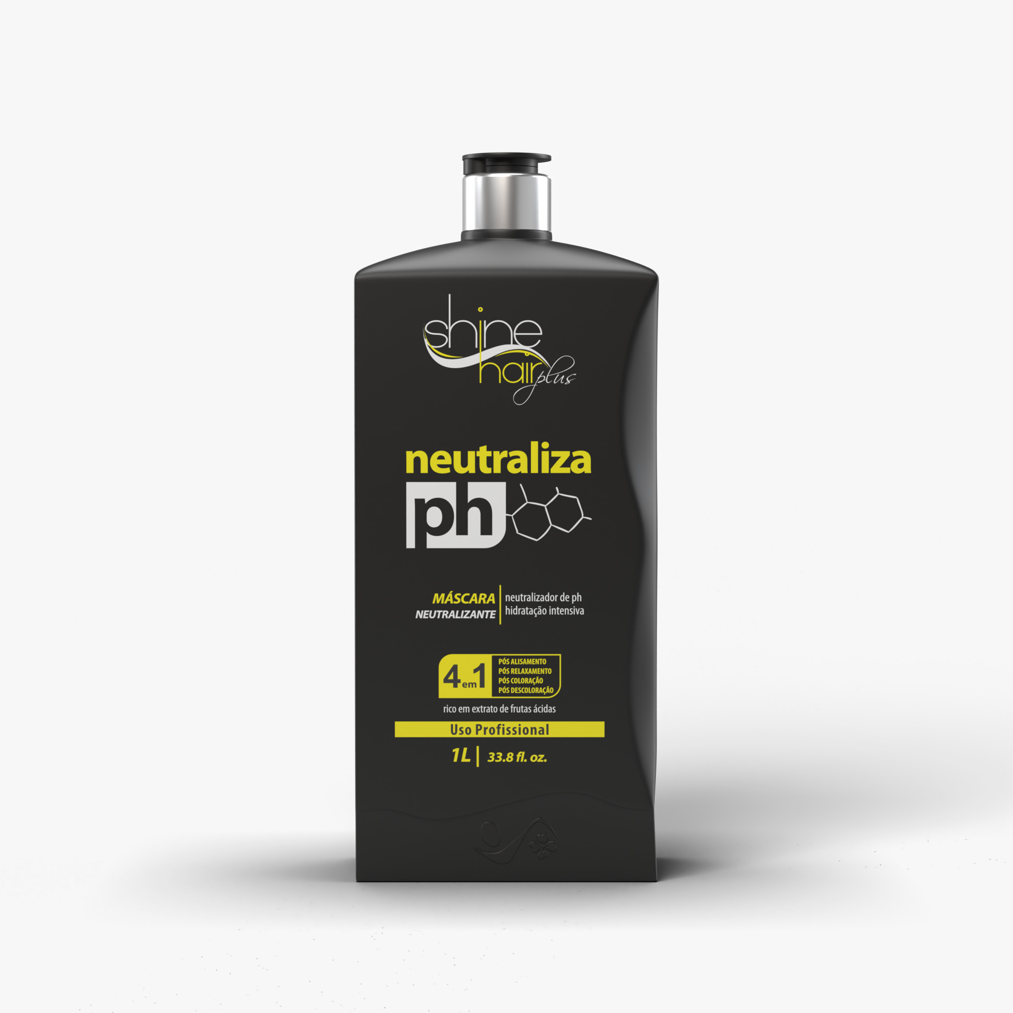 Neutralizador de Ph 1L