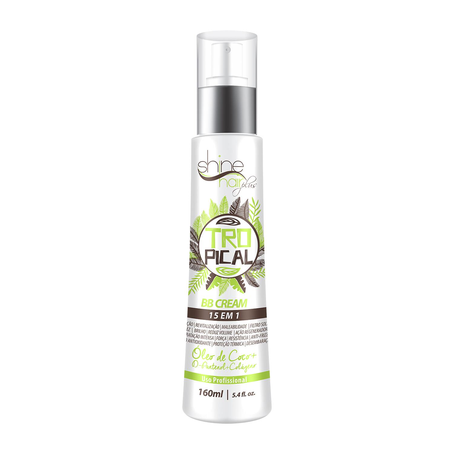 BB Cream 160ml