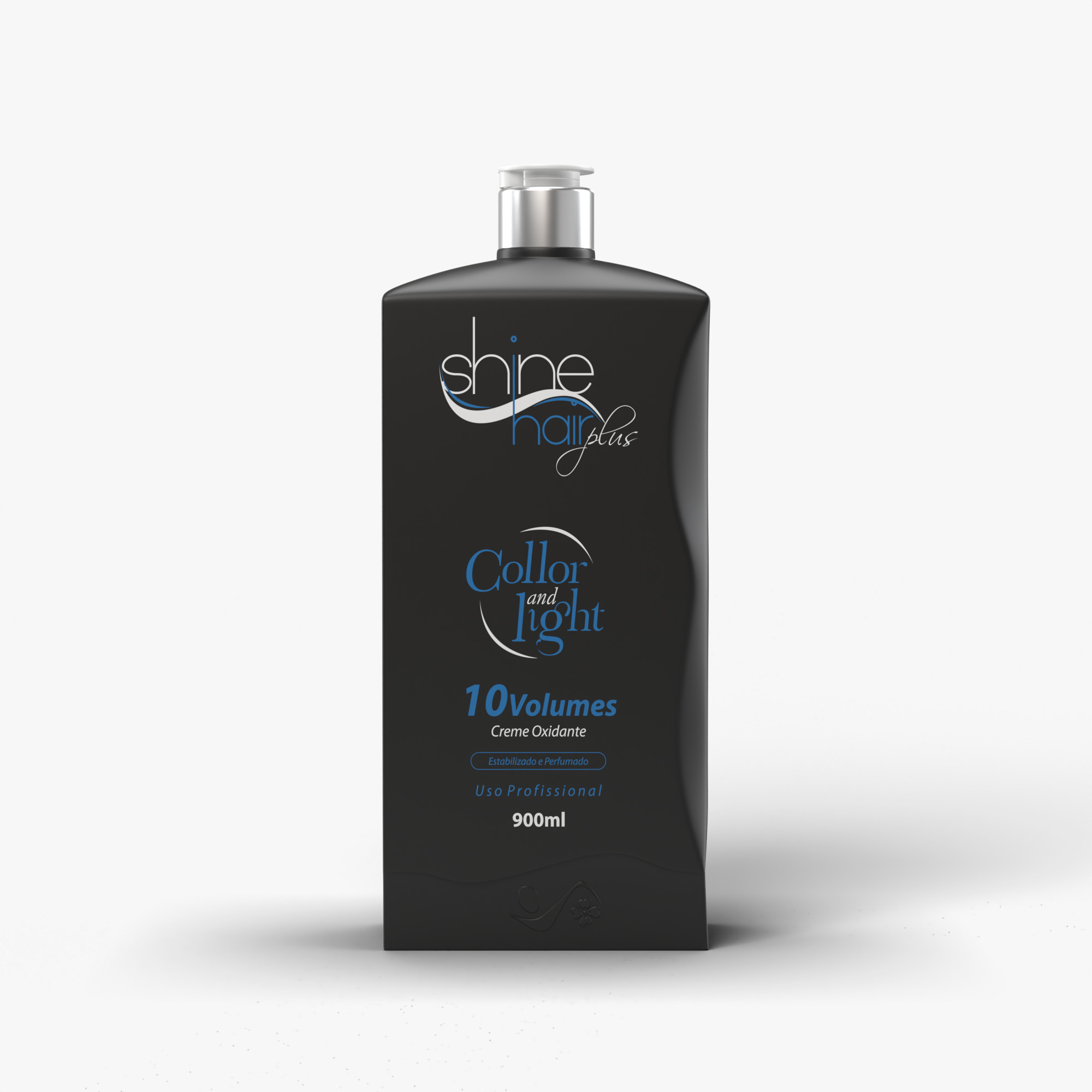 Creme Oxidante 10 Volumes 900ml
